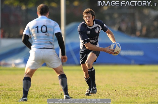 2011-10-16 Rugby Grande Milano-Pro Recco 186